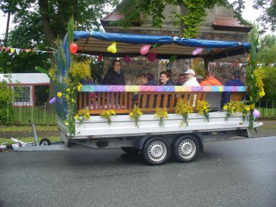 Foto des Albums: Dorffest 2017 - Teil 3