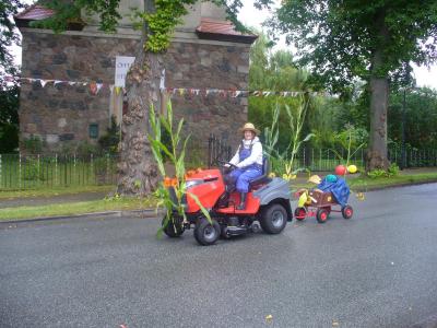 Foto des Albums: Dorffest 2017 - Teil 3