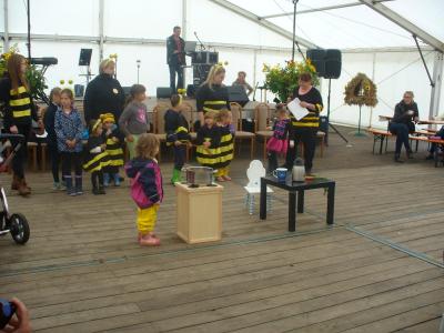 Unser Kindergarten  (Bild vergr&ouml;&szlig;ern)