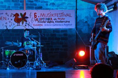 Foto des Albums: Südthüringen ist bunt - 6. Musikfestival (16. 09. 2017)