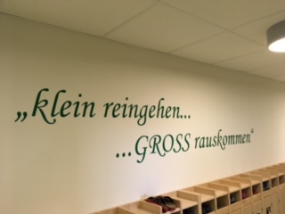 Foto des Albums: Tag der offenen Tür (Kita MaThi)