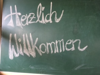 Foto des Albums: Tag der offenen Tür (Kita MaThi)