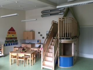 Foto des Albums: Tag der offenen Tür (Kita MaThi)