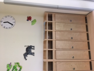 Foto des Albums: Tag der offenen Tür (Kita MaThi)