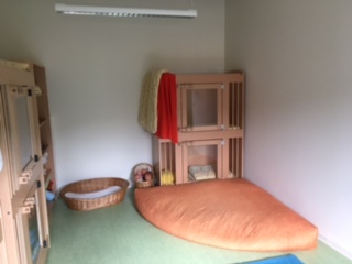 Foto des Albums: Tag der offenen Tür (Kita MaThi)
