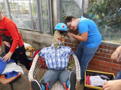 Foto des Albums: Wir sagen Danke ....