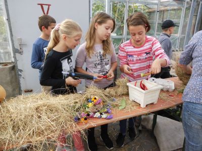 Foto des Albums: Wir sagen Danke ....