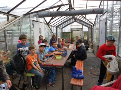 Foto des Albums: Wir sagen Danke ....