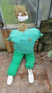 Foto des Albums: Wir sagen Danke ....