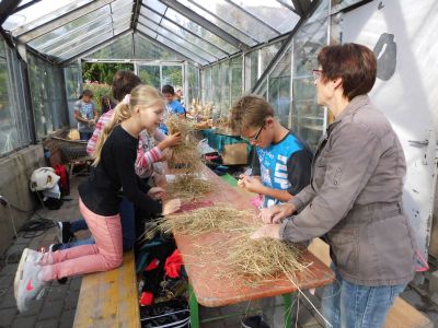 Foto des Albums: Wir sagen Danke ....