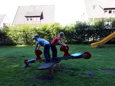 Foto des Albums: Wanderung Elefanten und Frösche