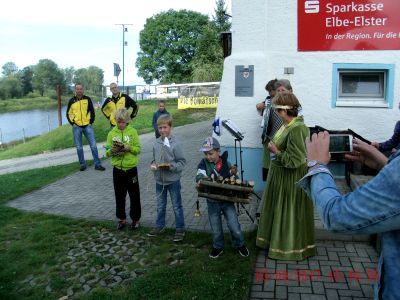 Foto des Albums: Reformationsflößen