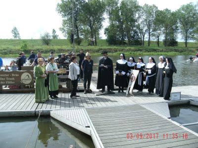 Foto des Albums: Reformationsflößen