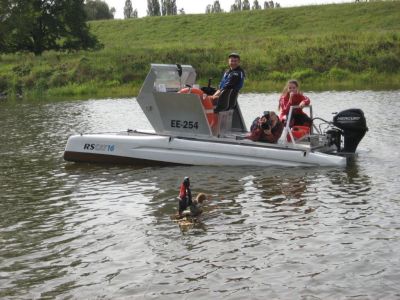 Foto des Albums: Reformationsflößen