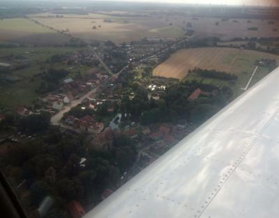 Foto des Albums: Rundflug über Freyenstein (16.09.2017)