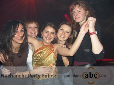 Foto des Albums: uni.fy im Waldschloß (14.05.2004)