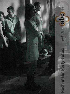 Foto des Albums: uni.fy im Waldschloß (14.05.2004)