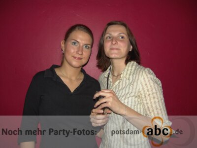 Foto des Albums: uni.fy im Waldschloß (14.05.2004)