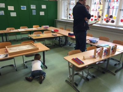 Foto des Albums: Tag der offenen Tür am 23.09.2017