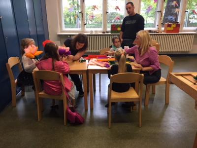 Foto des Albums: Tag der offenen Tür am 23.09.2017