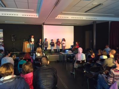 Foto des Albums: Tag der offenen Tür am 23.09.2017