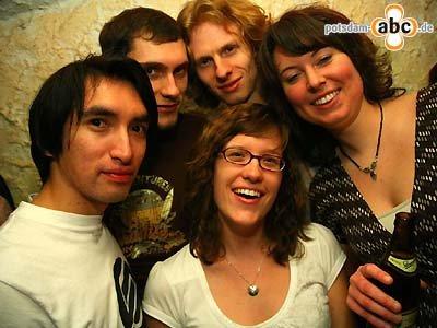 Foto des Albums: Semesterabschluss im Nil - Serie 1 (07.02.2008)