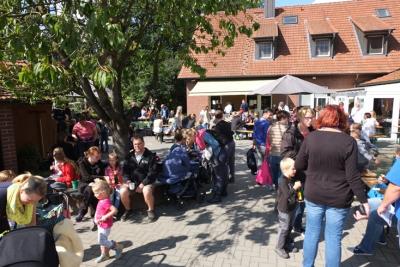 Foto des Albums: Erntefest 2017