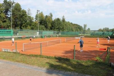 Foto des Albums: Tennis-Saisonabschlussturnier 2017 (23.09.2017)