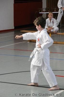 Foto des Albums: 4. KDG Kids-Cup