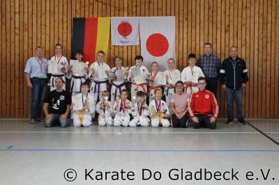Foto des Albums: 4. KDG Kids-Cup