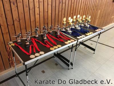 Foto des Albums: 4. KDG Kids-Cup