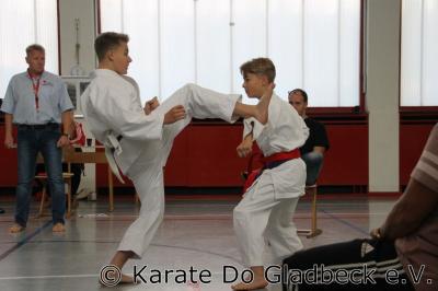 Foto des Albums: 4. KDG Kids-Cup