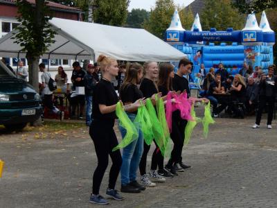 Foto des Albums: Schulfest zum 50-jährigen Bestehen
