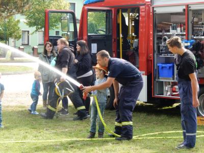 Foto des Albums: Schulfest zum 50-jährigen Bestehen