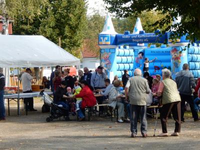 Foto des Albums: Schulfest zum 50-jährigen Bestehen