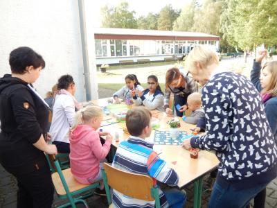 Foto des Albums: Schulfest zum 50-jährigen Bestehen