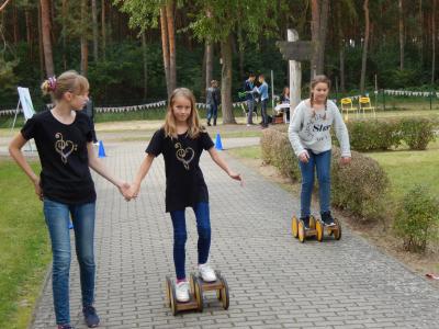 Foto des Albums: Schulfest zum 50-jährigen Bestehen