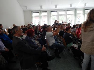Foto des Albums: Schulfest zum 50-jährigen Bestehen