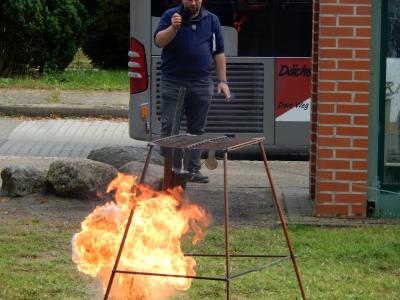 Foto des Albums: Schulfest zum 50-jährigen Bestehen