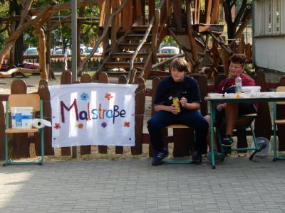 Foto des Albums: Schulfest zum 50-jährigen Bestehen