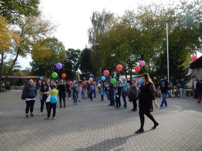 Foto des Albums: Schulfest zum 50-jährigen Bestehen