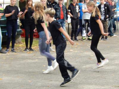 Foto des Albums: Schulfest zum 50-jährigen Bestehen
