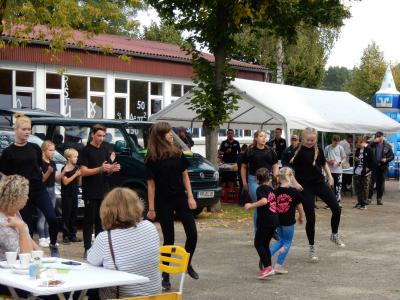 Foto des Albums: Schulfest zum 50-jährigen Bestehen