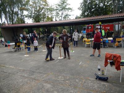 Foto des Albums: Schulfest zum 50-jährigen Bestehen