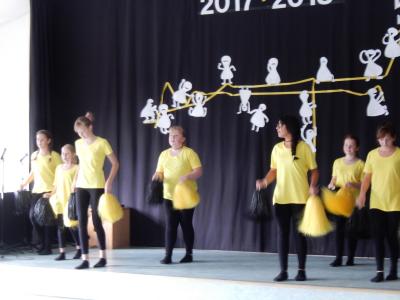 Foto des Albums: Schulfest zum 50-jährigen Bestehen