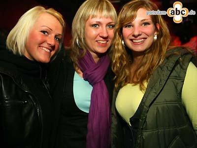 Foto des Albums: Ladies Night im Speicher  (08.02.2008)