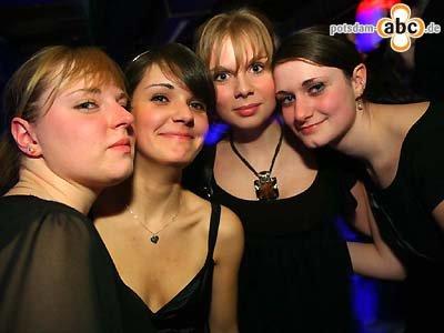 Foto des Albums: Ladies Night im Speicher  (08.02.2008)