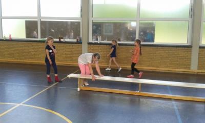 Foto des Albums: Kinder- und Jugendturnen ab August 2017