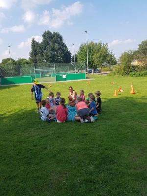 Foto des Albums: Kinder- und Jugendturnen ab August 2017