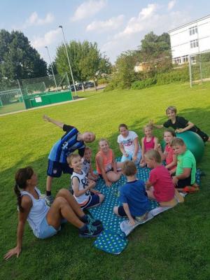 Foto des Albums: Kinder- und Jugendturnen ab August 2017